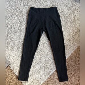 Beyond Yoga SpaceDye Midi Leggings